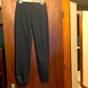 Under armor sweatpants